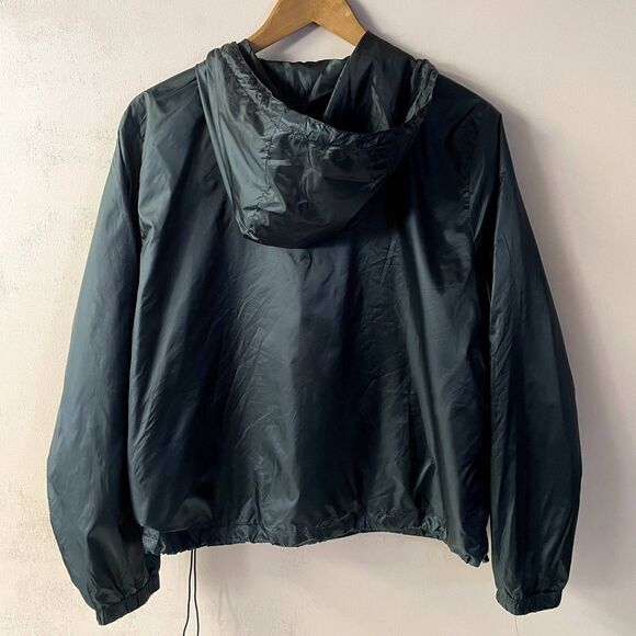 Charlotte Russe Black LightWeight Jacket Size XL NWOT - Picture 11 of 12